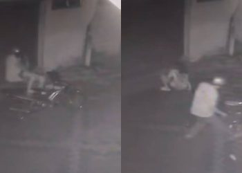 Anak Lelaki Datang Haid Setiap Bulan, Kebenaran Terdedah Selepas 19 Tahun