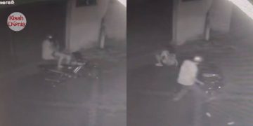 Suami Lafaz Talak 3 Dalam Kereta, Isteri Kesan Location, Berada Di Rumah Skandal