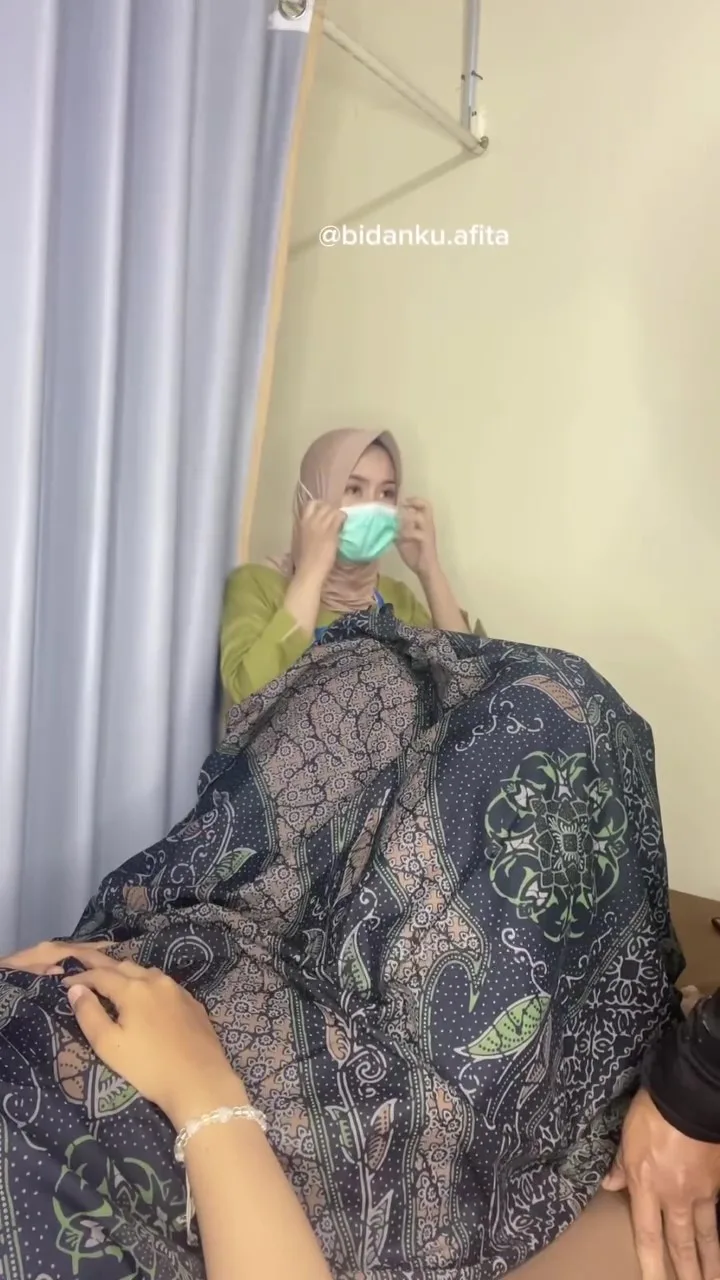 “Kenapa Macam Terowong?” Suami Minta Doktor Tambah Jahitan Pada Isteri Bersalin