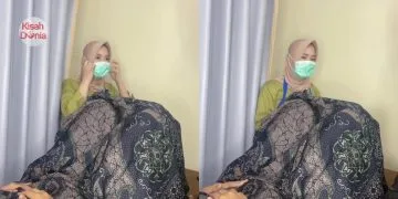 “Kenapa Macam Terowong?” Suami Minta Doktor Tambah Jahitan Pada Isteri Bersalin