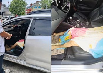 Anak Lelaki Datang Haid Setiap Bulan, Kebenaran Terdedah Selepas 19 Tahun