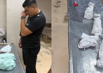 Anak Lelaki Datang Haid Setiap Bulan, Kebenaran Terdedah Selepas 19 Tahun