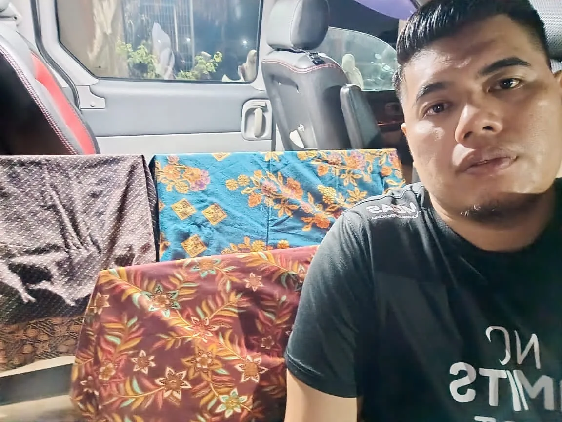 Isteri Hamil 5 Bulan Terpaksa Jalani Emergency Czer, Pasrah Kehilangan Kembar 3