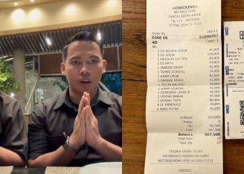 Anak Lelaki Datang Haid Setiap Bulan, Kebenaran Terdedah Selepas 19 Tahun