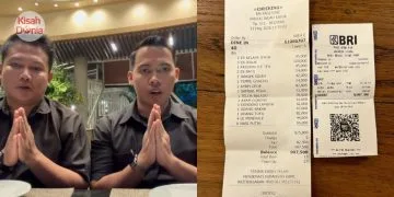 Wanita Kritik Crepe Secara Melampau, Kieda Bersemuka & Pulangkan Duit Pembelian