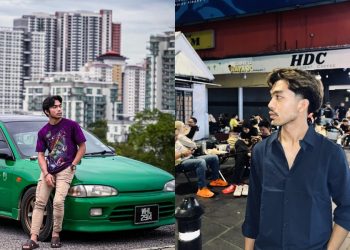 Wanita Buat Laporan Polis, Dakwa Anak Perempuan ‘Disentuh’ Oleh Haqiem Stopa
