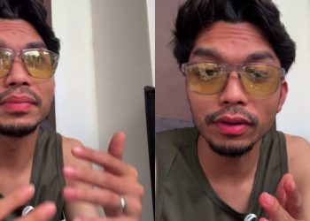 Wanita Buat Laporan Polis, Dakwa Anak Perempuan ‘Disentuh’ Oleh Haqiem Stopa