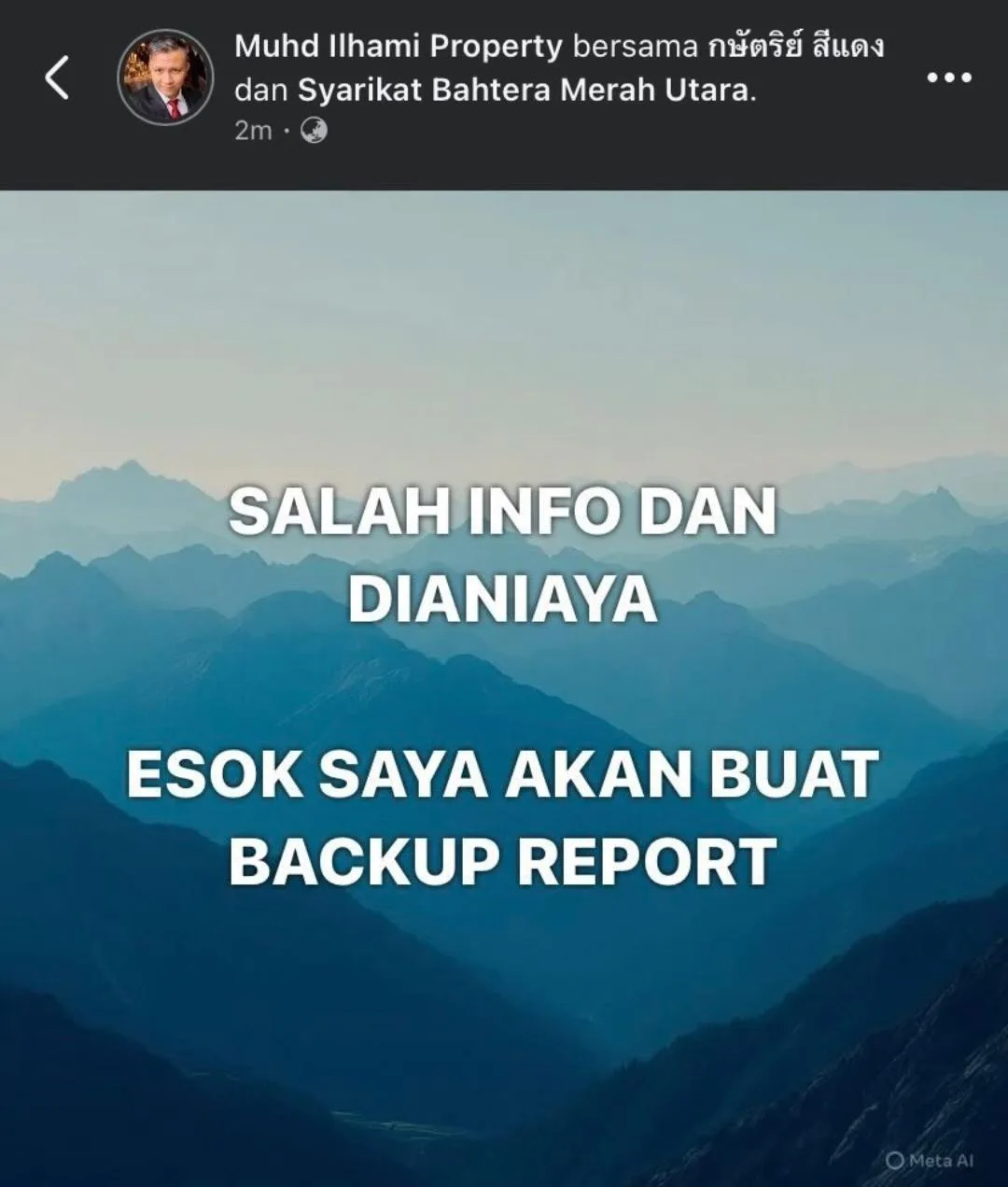 Cederakan Kenalan Wanita Dalam Kereta Mazda 3, Ejen Hartanah Direman 7 Hari