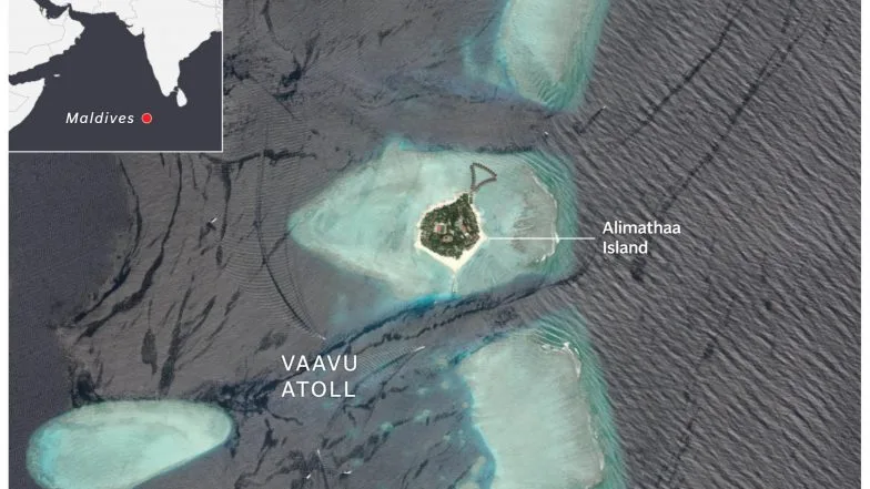 Cari 4 Penyelam Hilang Di Maldives, Sarjan Mohamed Mahdhee Meninggal Dunia