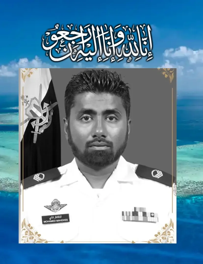 Cari 4 Penyelam Hilang Di Maldives, Sarjan Mohamed Mahdhee Meninggal Dunia