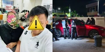 Suspek Seorang Introvert & Pendiam, Tak Pernah Cerita Apa Terjadi Di Sekolah