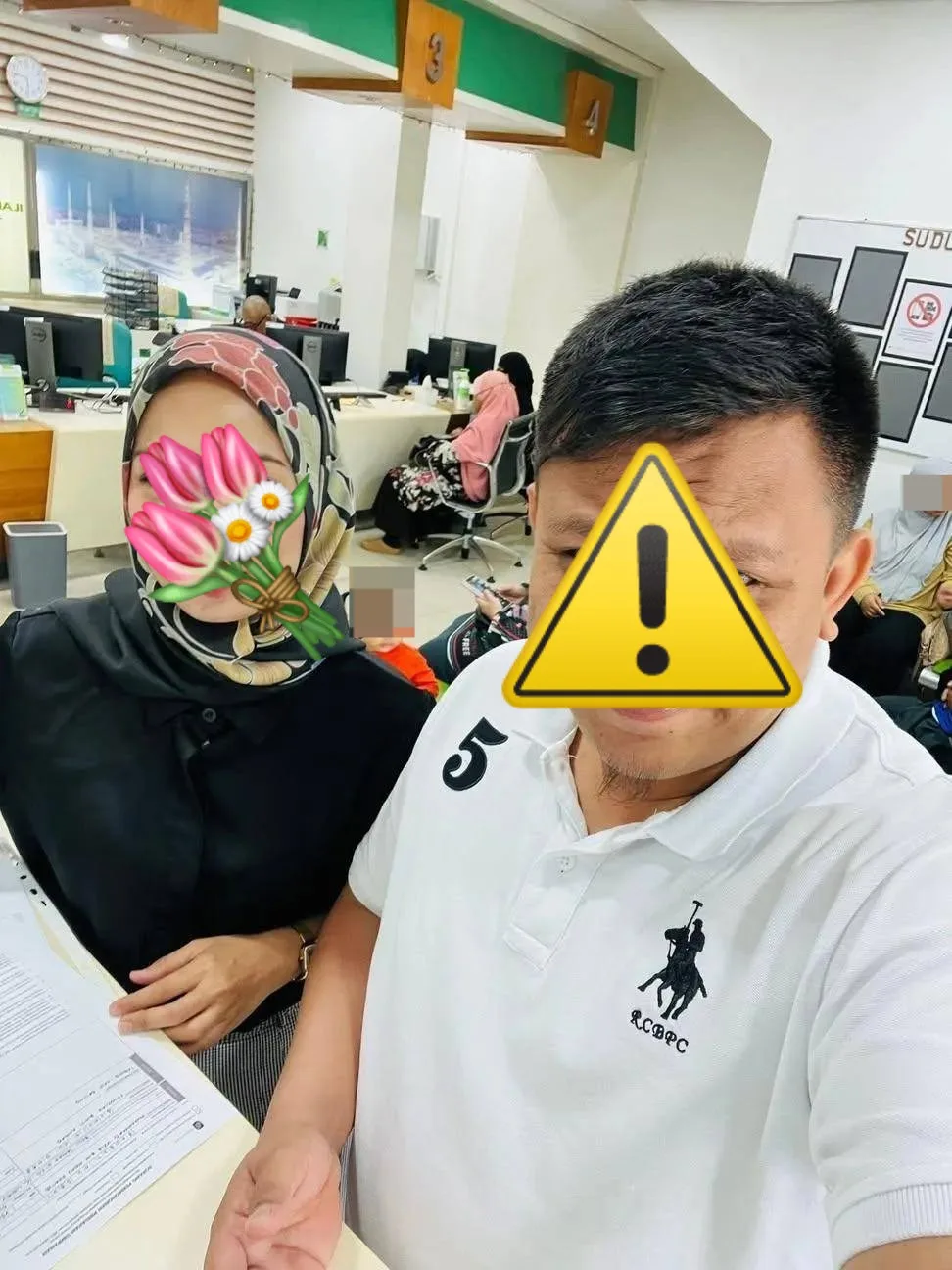 2017 Suspek Pernah Buat Jenayah Sama, Cinta Tak Dibalas Dipercayai Sebagai Motif