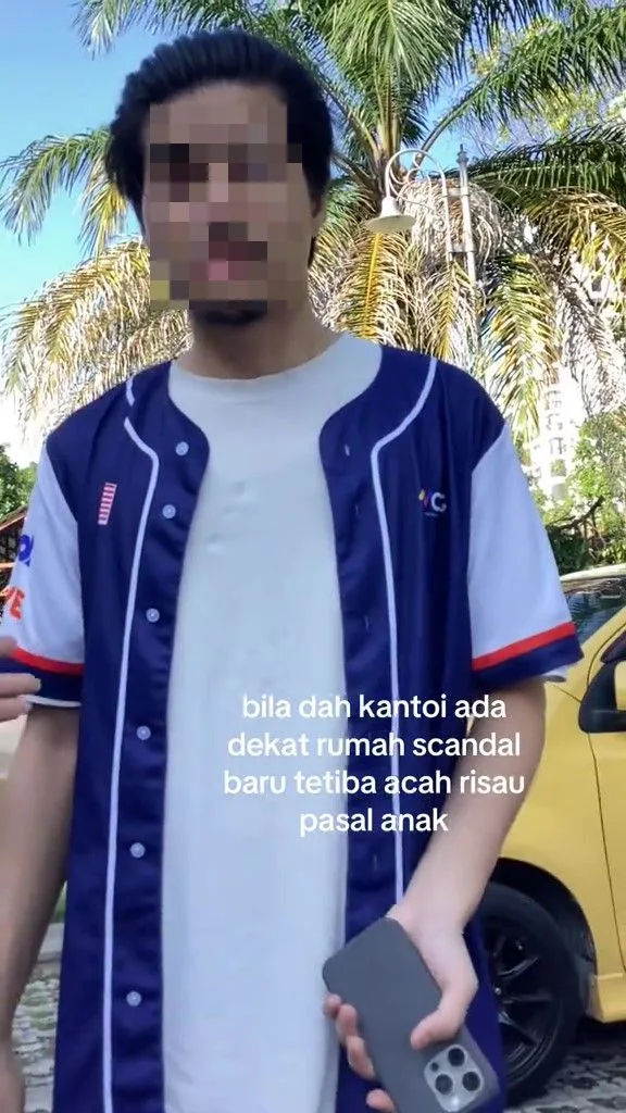 Isu Talak 3, Suami Keluar Rumah Hanya Bawa 1 Beg Baju “Cerai Bukan Sebab Curang”