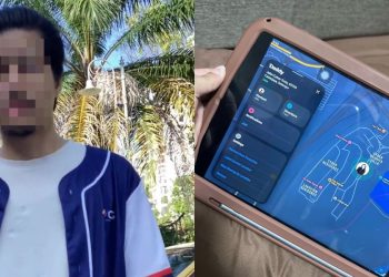 Wanita Buat Laporan Polis, Dakwa Anak Perempuan ‘Disentuh’ Oleh Haqiem Stopa