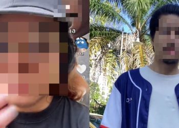 Wanita Buat Laporan Polis, Dakwa Anak Perempuan ‘Disentuh’ Oleh Haqiem Stopa