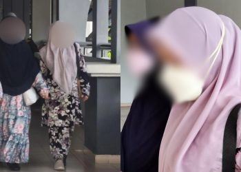 Bakal Masuk U Bulan Depan, Pelajar Cemerlang Terlibat Nahas, Kepala ‘Terpisah’