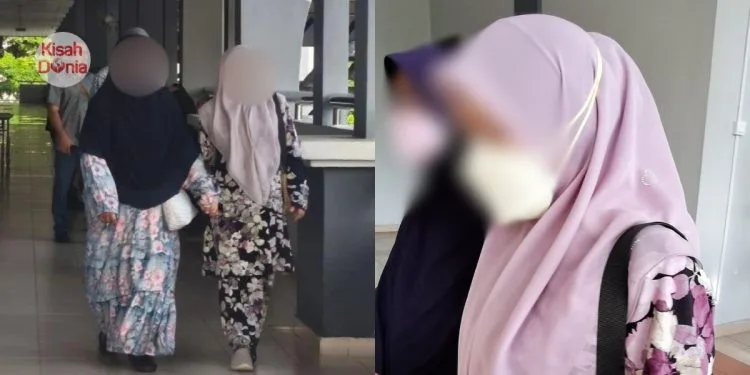 Guru Didakwa Buat ‘Benda Jelik’ Pada Pelajar, Berlaku Bawah Pokok & Dalam Rumah