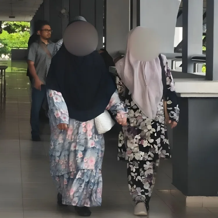 Guru Didakwa Buat ‘Benda Jelik’ Pada Pelajar, Berlaku Bawah Pokok & Dalam Rumah