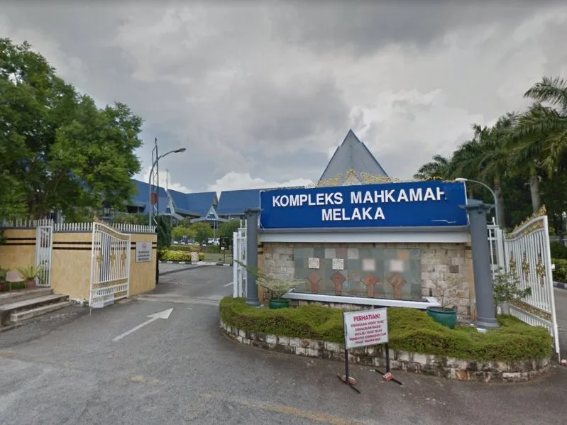Kaki Anak 10 Bulan Terkena Waktu Tidur, Bapa Melenting, Gigit & Bertindak Kasar