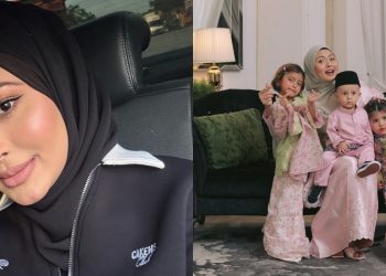 “Rumah Nama Aku, 2 Bulan Dia Duduk Tak Bayar, Bank Kejar Aku” – Syida Melvin