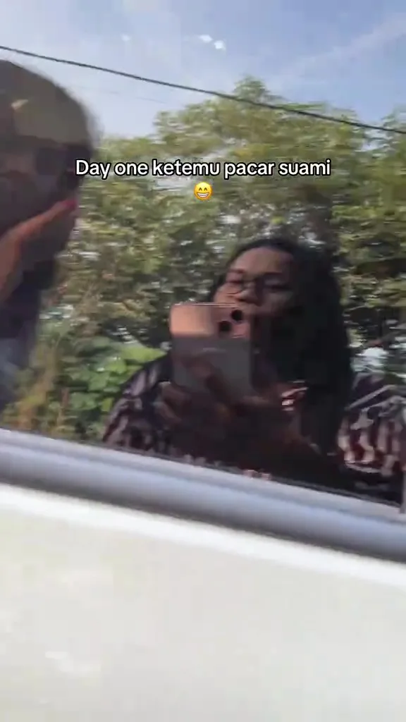 “Adakah Sebab Saya Tak Boleh Kasi Anak?” – Isteri Angkut Suami Berjumpa Skandal