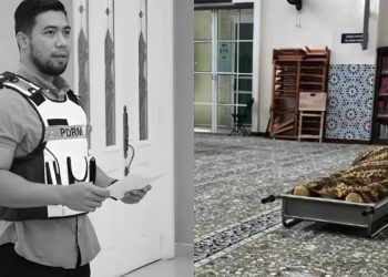 “Rumah Nama Aku, 2 Bulan Dia Duduk Tak Bayar, Bank Kejar Aku” – Syida Melvin
