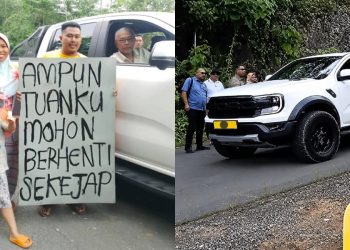 “Dia Siap Marah & Warning Bank Jangan Approve Transaksi Dari Aku” – Syida Melvin