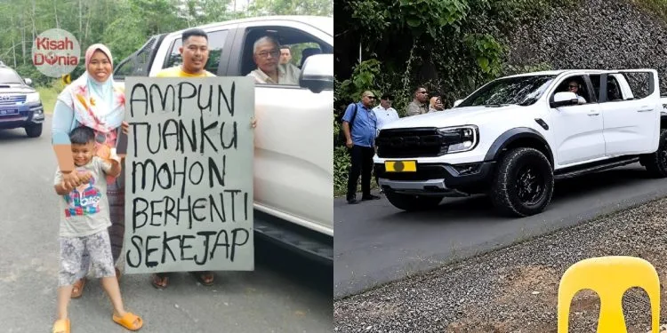 TNB Jelaskan Cerita Sebenar Di Sebalik Isu Keluarga 13 Tahun Tiada Elektrik