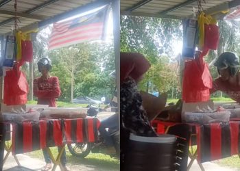 “Dia Siap Marah & Warning Bank Jangan Approve Transaksi Dari Aku” – Syida Melvin