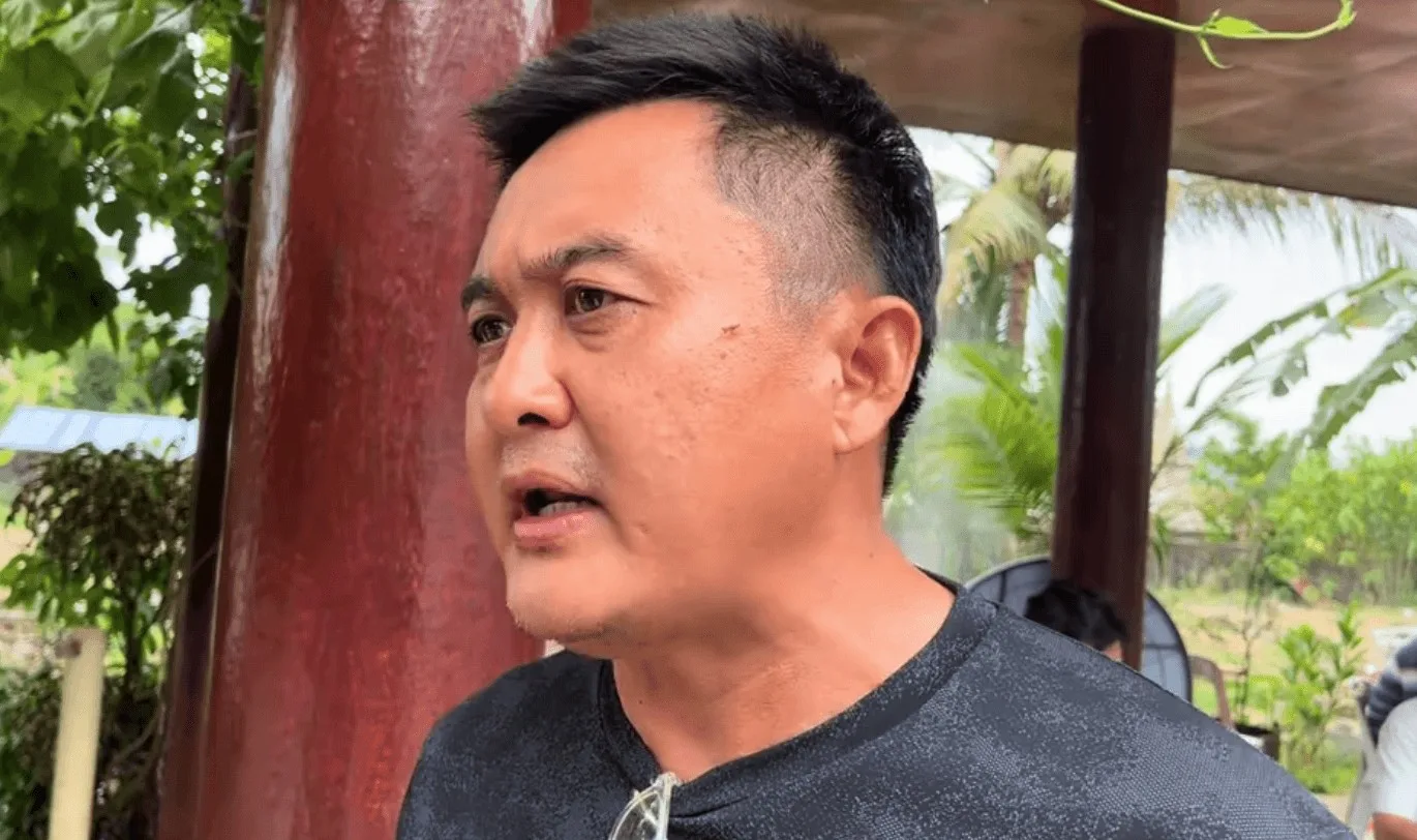 “Saya Ingat Boleh Diselamatkan…Saya Ambil Kepala Dia Nak Pasang Balik” – BAPA