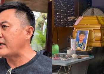 “Dia Siap Marah & Warning Bank Jangan Approve Transaksi Dari Aku” – Syida Melvin
