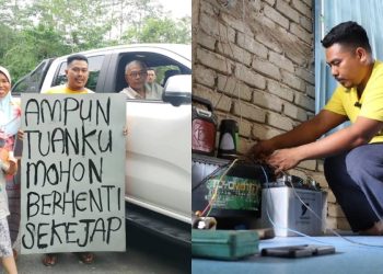 “Dia Siap Marah & Warning Bank Jangan Approve Transaksi Dari Aku” – Syida Melvin