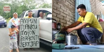 “Bukan Tunggu Permohonan Selama 13 Tahun, Tapi..”- Mekanik Perjelas Kekeliruan
