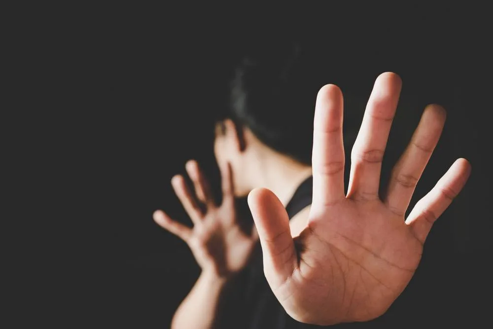Marahkan Bekas Isteri, Lelaki Lampias Nafsu 9 Kali Pada Anak Hingga Mengandung
