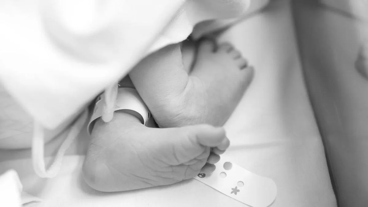 Marahkan Bekas Isteri, Lelaki Lampias Nafsu 9 Kali Pada Anak Hingga Mengandung