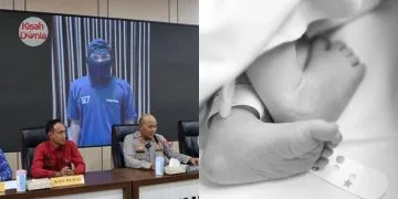 Tinggal Dalam Kem, Wanita Diceraikan Suami 2 Hari Sebelum Raya Angkara Awek YEYE