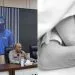 “You Tak Bagi Signal!” Bapa Dukung Anak, 4X Hayun Bat Besbol Pada Kereta Wanita