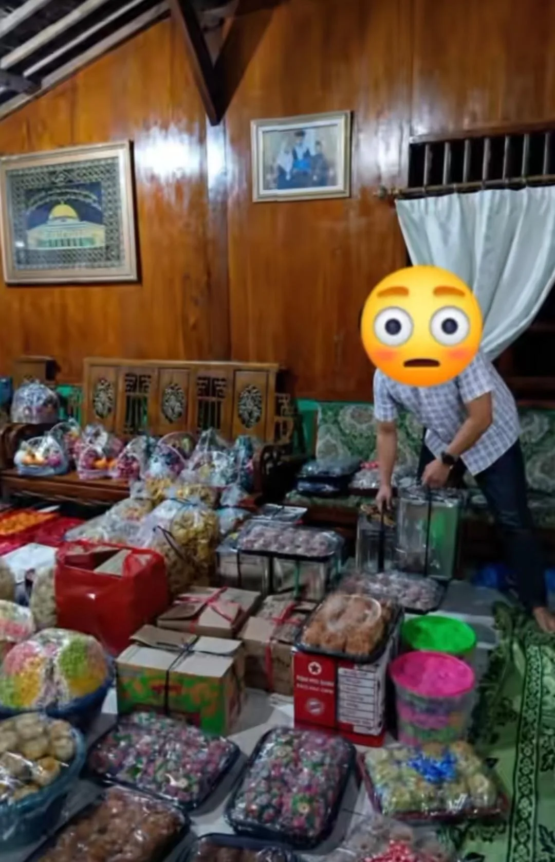 Hilang 6 Jam Sebelum Nikah, Pengantin Wanita Sembunyi Di Hotel Bersama ‘Pakwe’