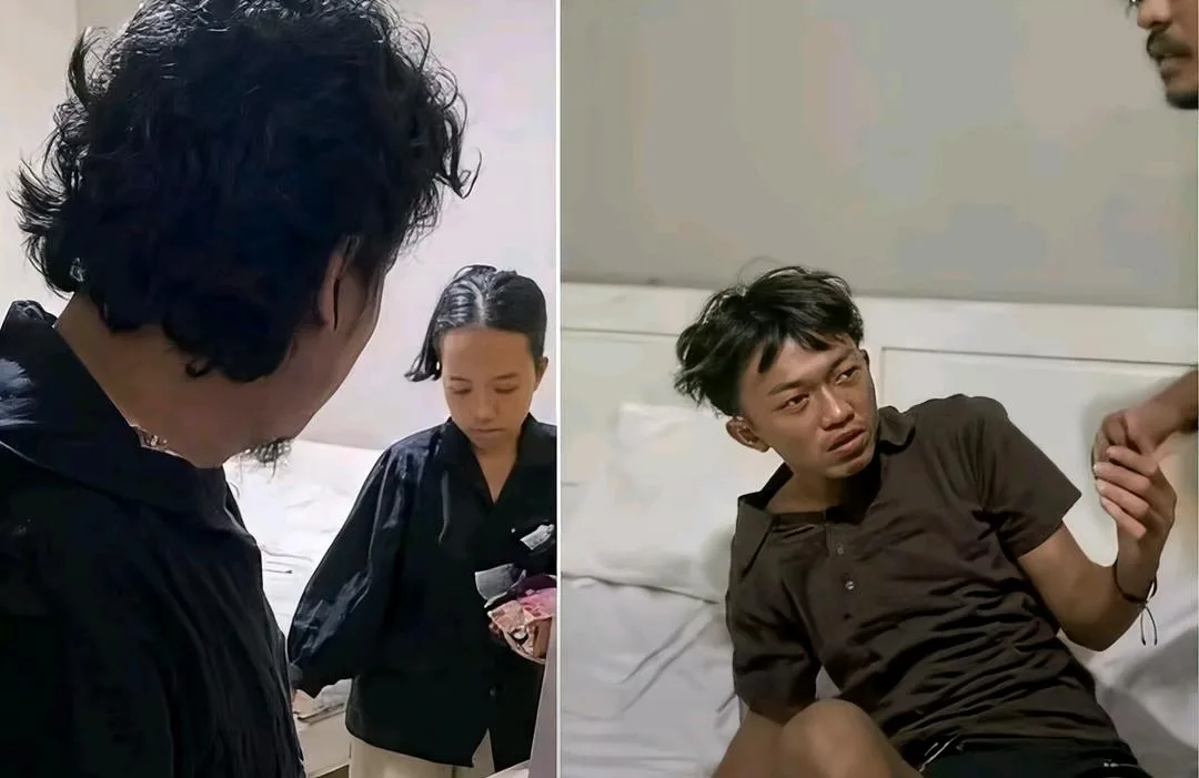 Hilang 6 Jam Sebelum Nikah, Pengantin Wanita Sembunyi Di Hotel Bersama ‘Pakwe’