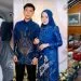 Tak Perasan Bayi 15 Bulan Ikut Pergi Garaj, Lelaki Reverse, 2X Tayar Naik Badan