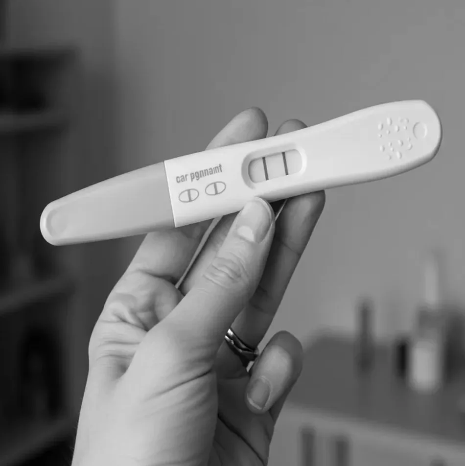 Tak Haid Sejak September 2025, Gadis Hamil Tanpa Lelaki, Keluarga Anggap Takdir