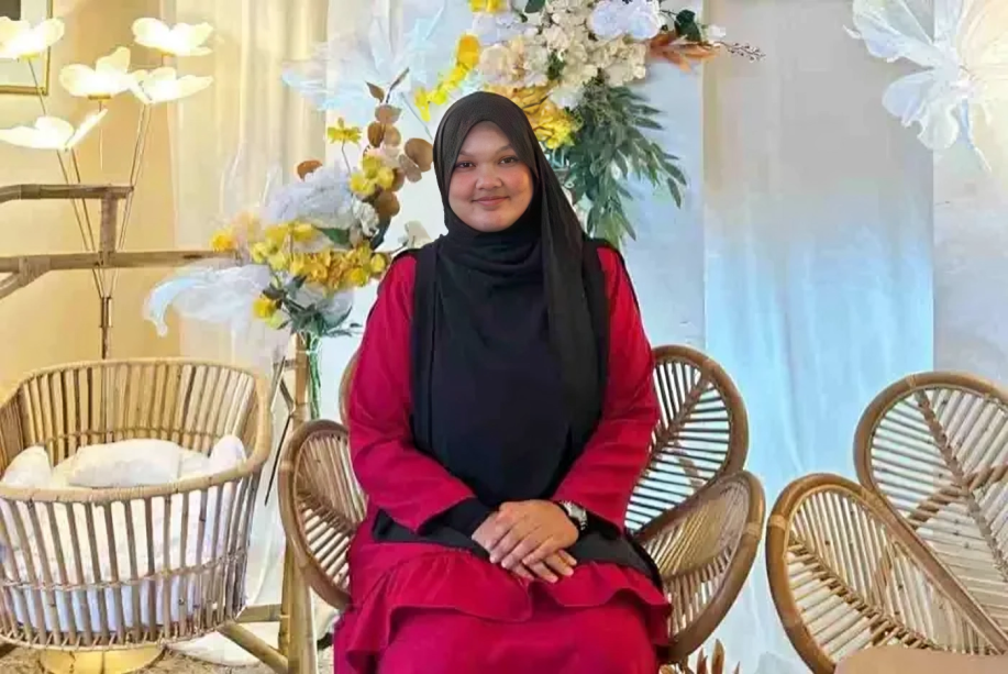 Hilang Di Bukit Changkat Asa, Nur Izzati Humaira Ditemui Meninggal Dunia