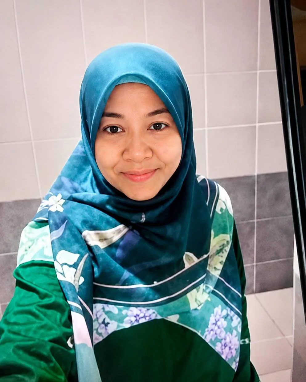 “Bagaimana Dia Boleh Tinggalkan & Turun Bersama Mereka Yang Sihat?” – SUAMI