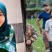 Hilang Di Bukit Changkat Asa, Nur Izzati Humaira Ditemui Meninggal Dunia