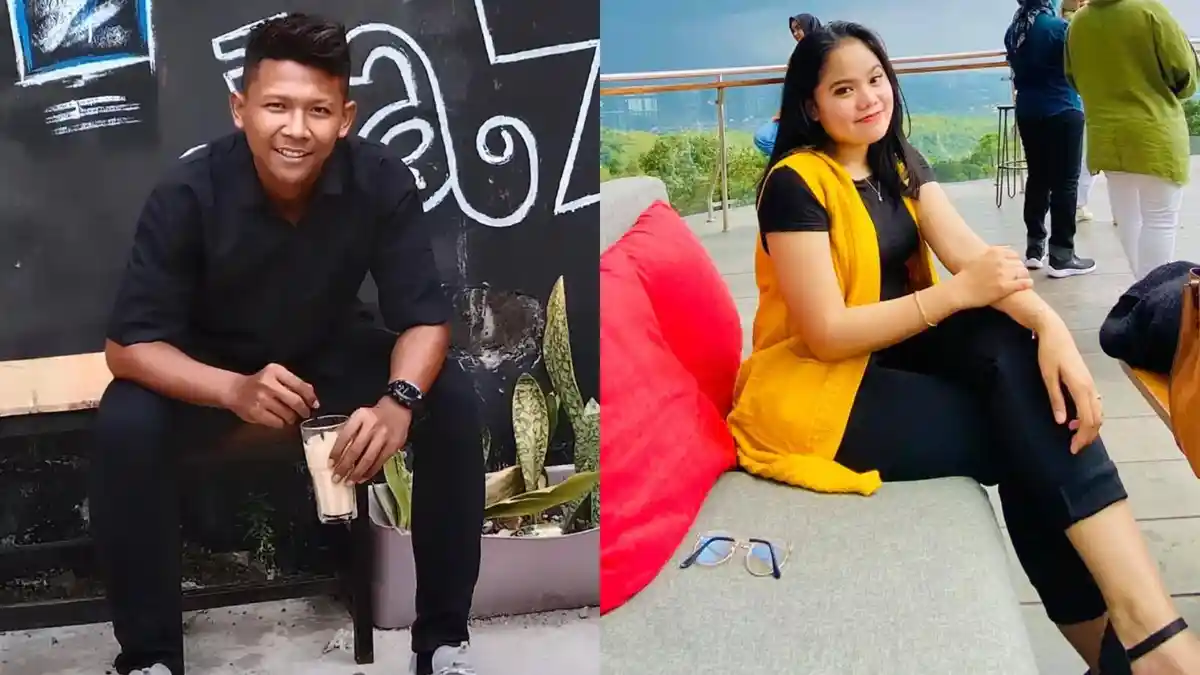 Reunion Dengan Kawan SMK Berakhir Duka, Dibuang Dari Lebuhraya Setinggi 20 Meter