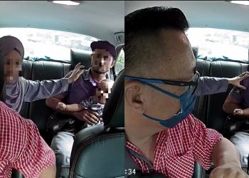 Branch Manager Simbah Kuah Oden Ke Food Rider – “Boleh Tunggu Tak? Saya Busy Ni”