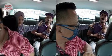 Bapa ‘Sound’ Pemain Skateboard Di Skatepark, Anak Mahu Main Kasut Roda
