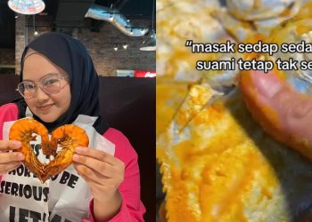 Branch Manager Simbah Kuah Oden Ke Food Rider – “Boleh Tunggu Tak? Saya Busy Ni”