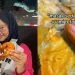 Kesal Pemandu Grab Tak Cukup Duit Kecil, Lelaki Pangku Anak Tolak Kepala Isteri
