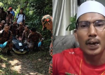 Branch Manager Simbah Kuah Oden Ke Food Rider – “Boleh Tunggu Tak? Saya Busy Ni”